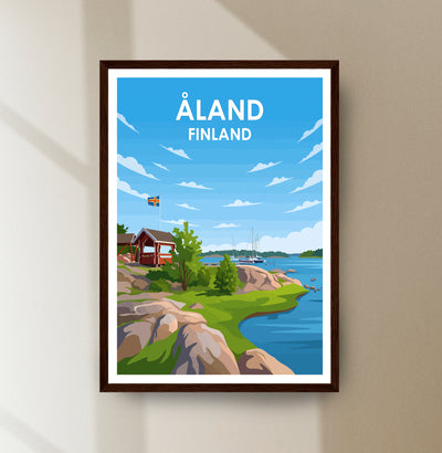 Åland