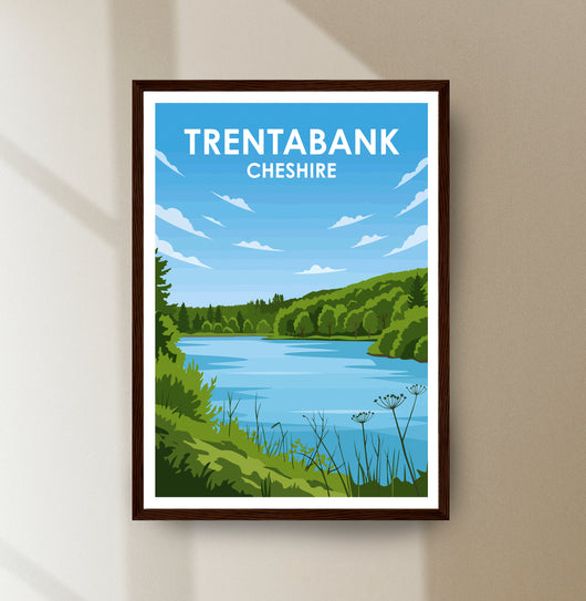 Trentabank