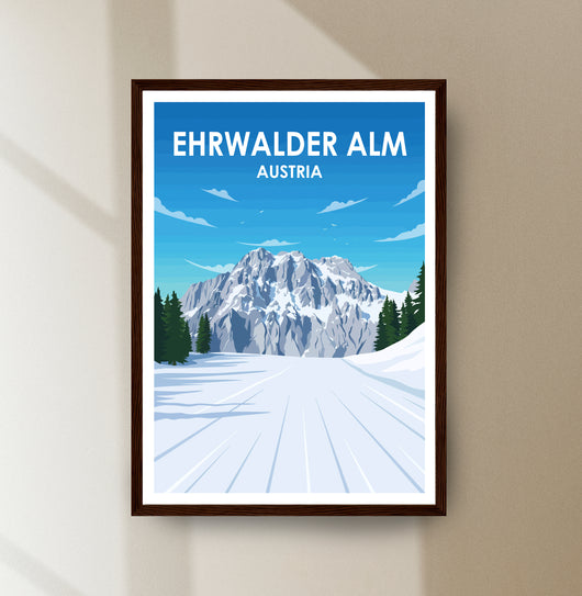 Ehrwalder Alm