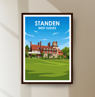 Standen