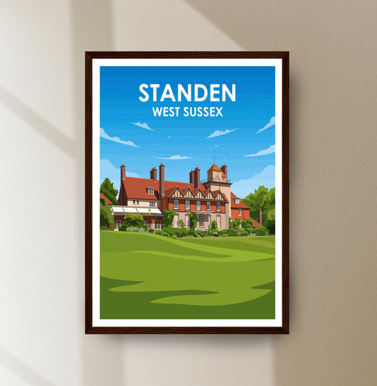 Standen