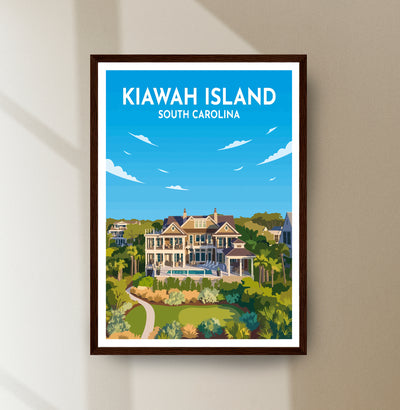 Kiawah Island