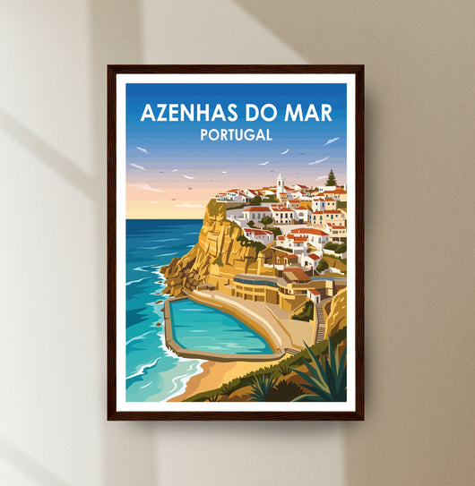 Azenhas do Mar