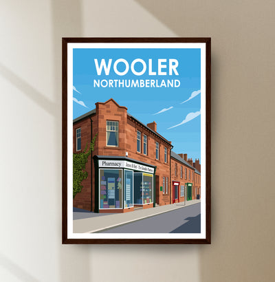 Wooler