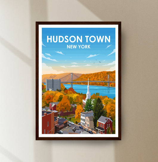 Hudson
