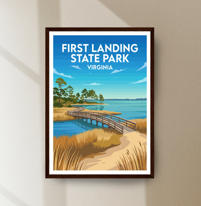 First Landing State Park