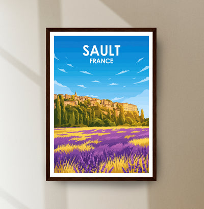 Sault