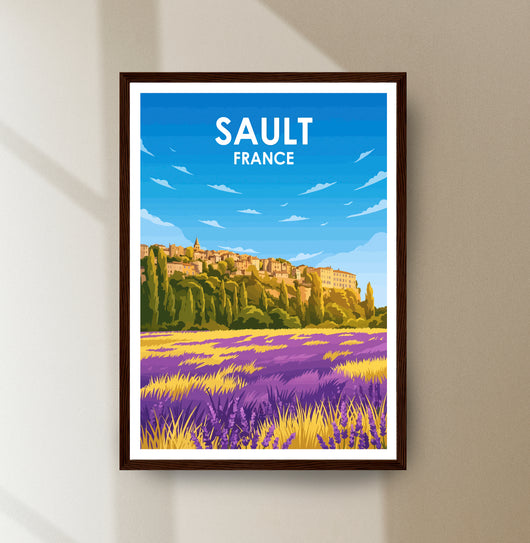 Sault