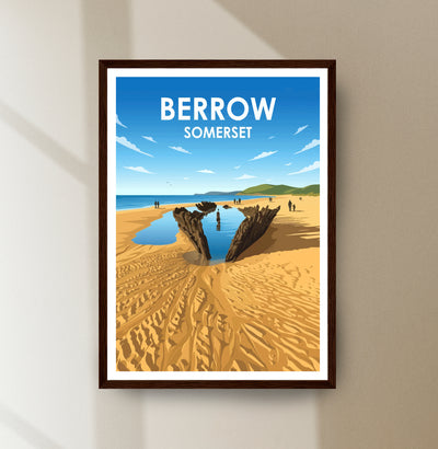 Berrow