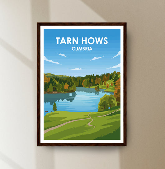 Tarn Hows