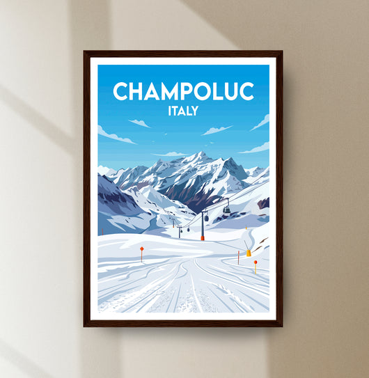 Champoluc