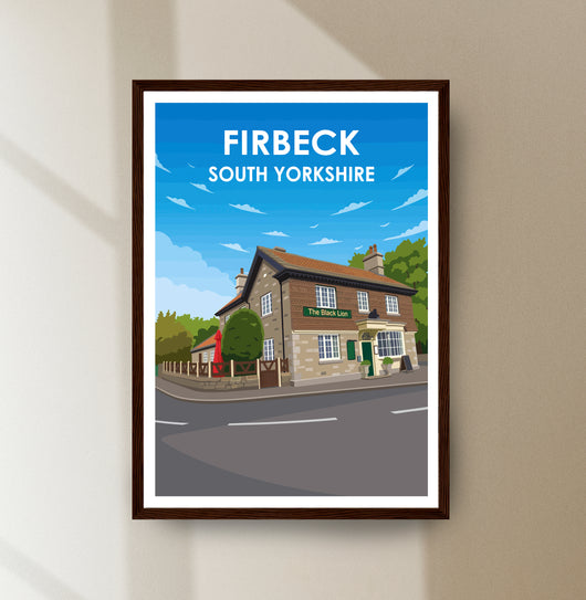 Firbeck