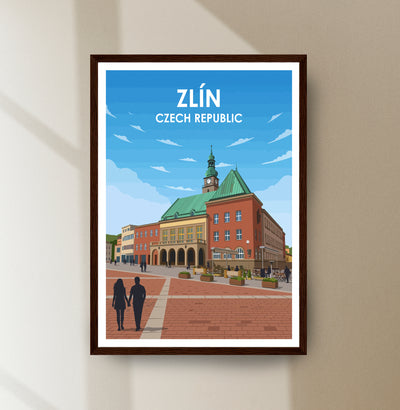 Zlín
