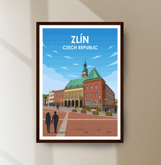 Zlín
