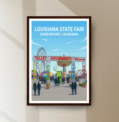 Louisiana State Fair