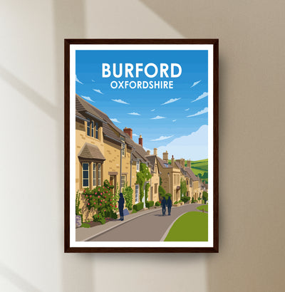 Burford