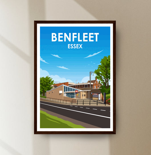 Benfleet