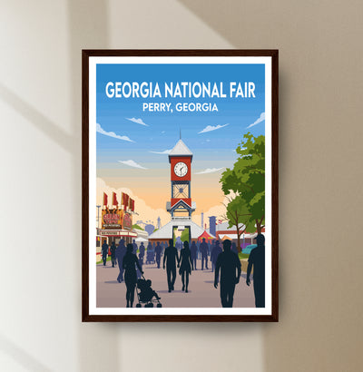 Georgia National Fair