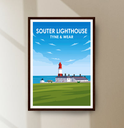 Souter Lighthouse