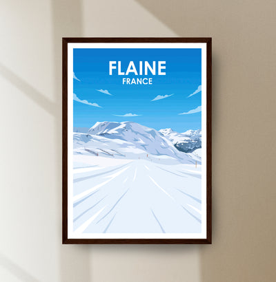 Flaine
