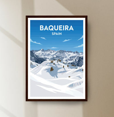 Baqueira