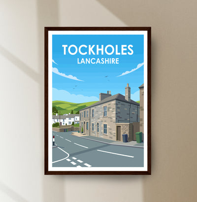 Tockholes