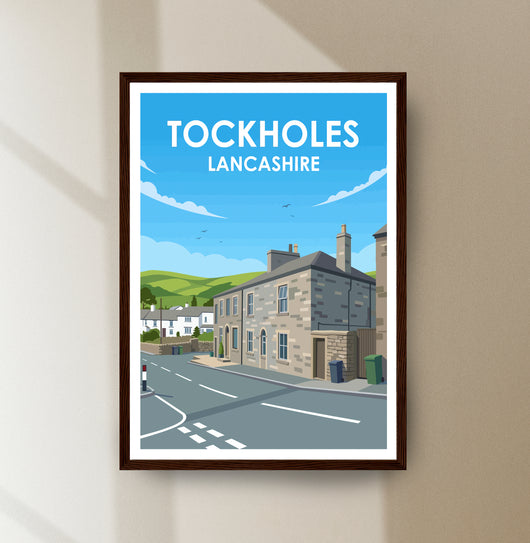 Tockholes