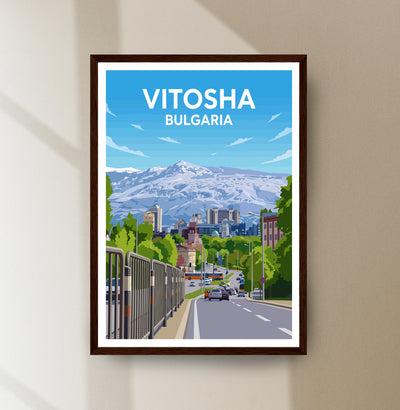 Vitosha