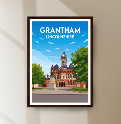 Grantham