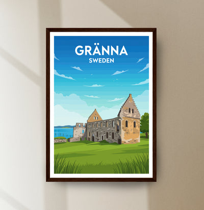 Gränna