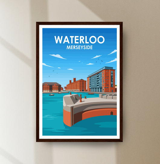 Waterloo