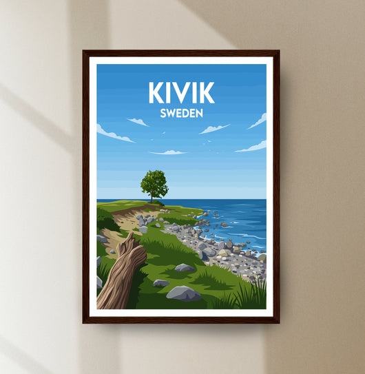 Kivik