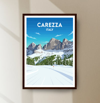 Carezza
