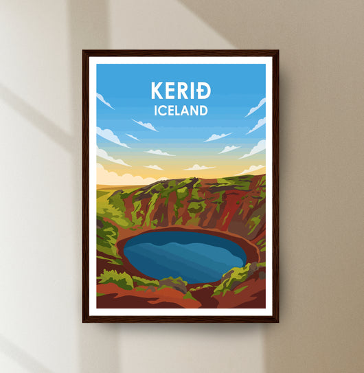 Kerið