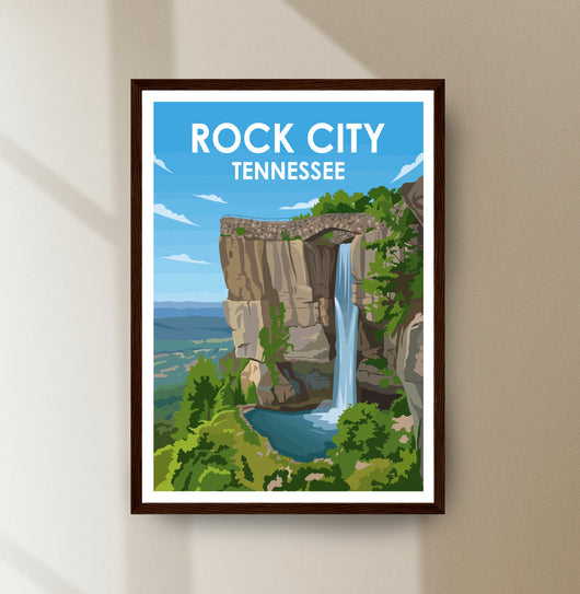 Rock City