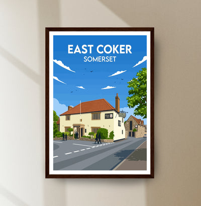 East Coker