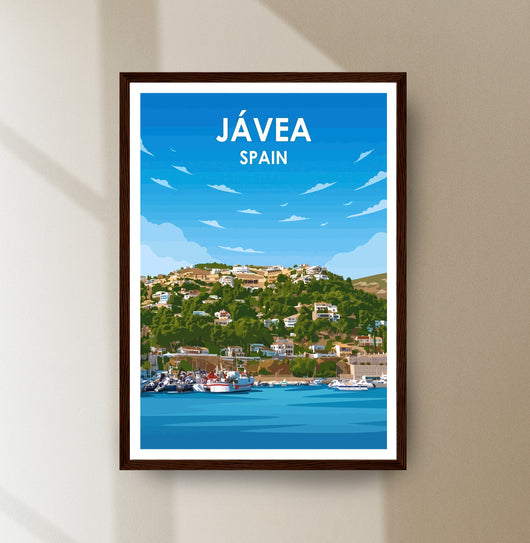 Jávea
