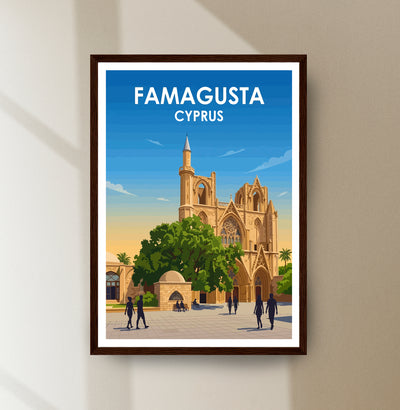 Famagusta