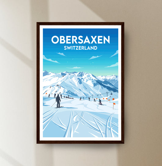Obersaxen