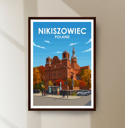 Nikiszowiec