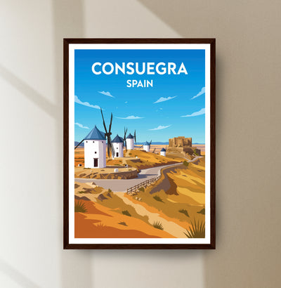 Consuegra