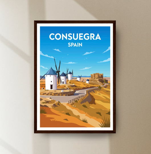 Consuegra