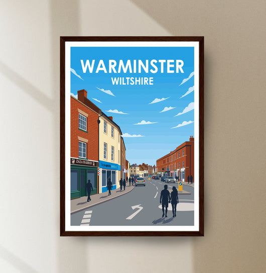 Warminster