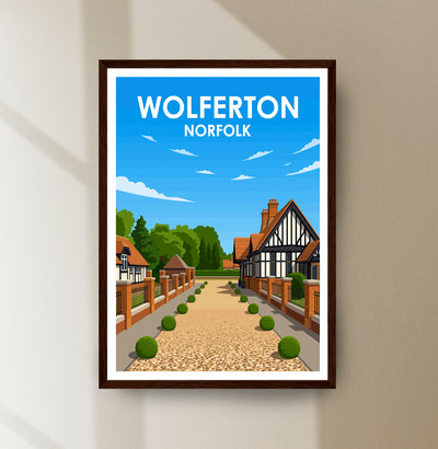 Wolferton