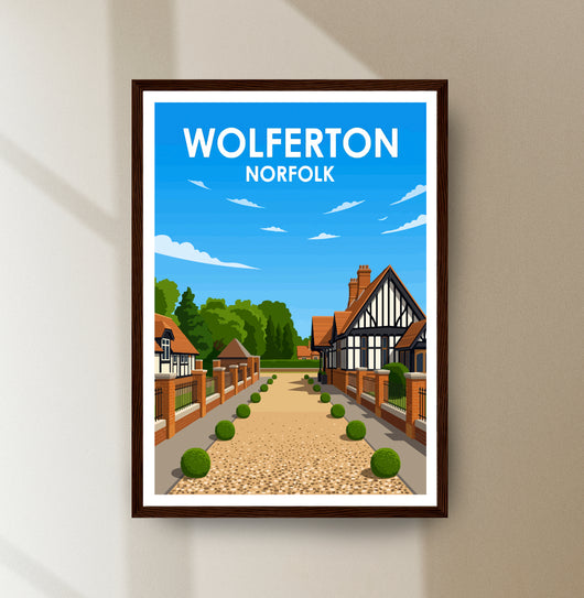 Wolferton