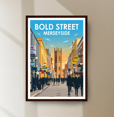 Bold Street