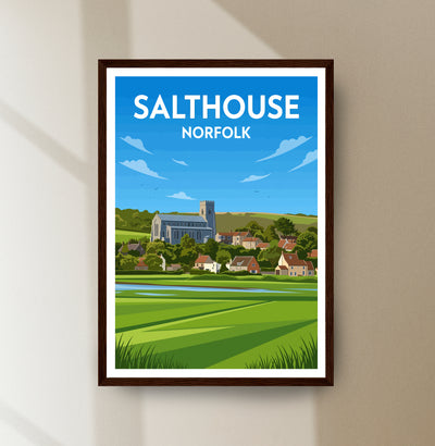Salthouse