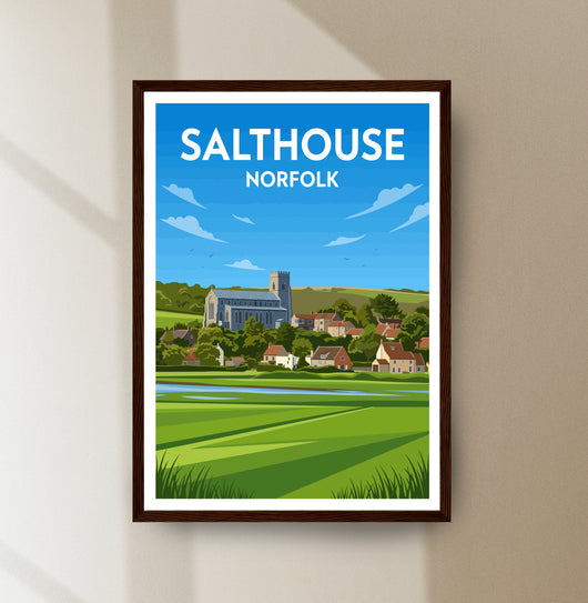 Salthouse