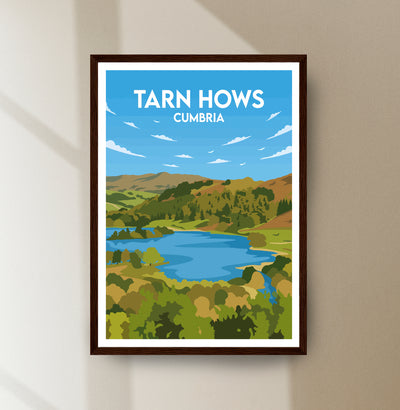 Tarn Hows