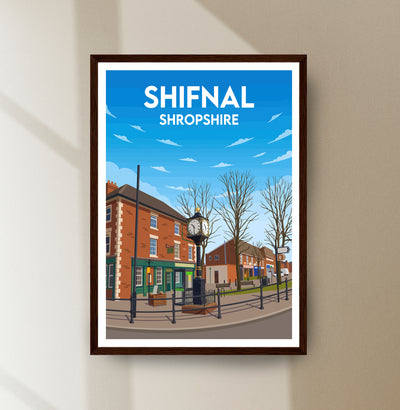 Shifnal